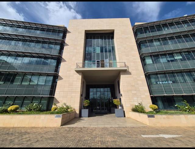 788M² OFFICE TO LET IN SANDTON CENTRAL